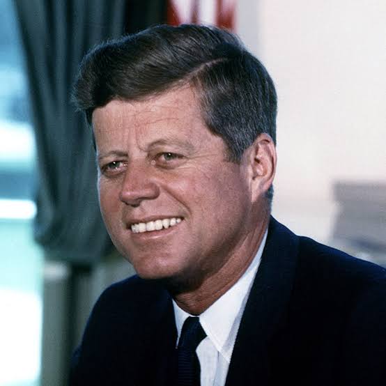 John F. Kennedy: A Legacy of Leadership, Change, and Tragedy