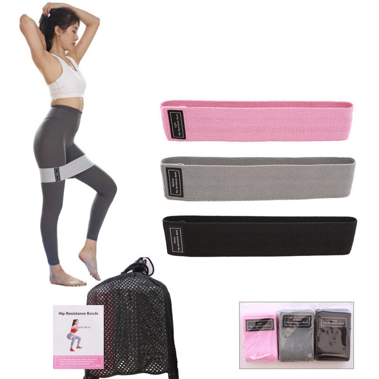 Yoga & Pilates Collection