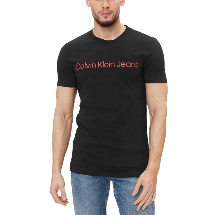 Calvin Klein Jeans - Calvin Klein Jeans Men T-Shirt