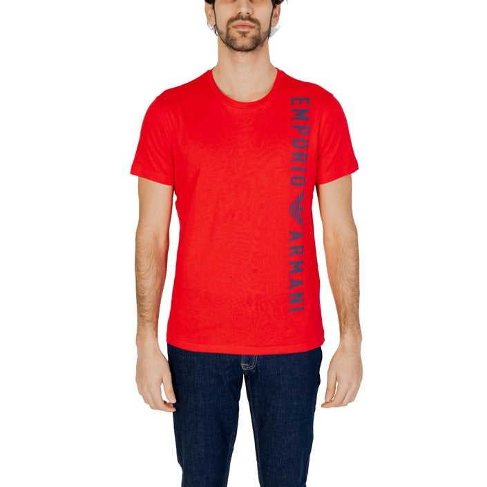 Emporio Armani - Emporio Armani Men T-Shirt