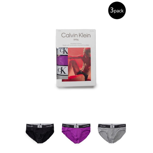 Calvin Klein Underwear - Calvin Klein Underwear Men Underwear