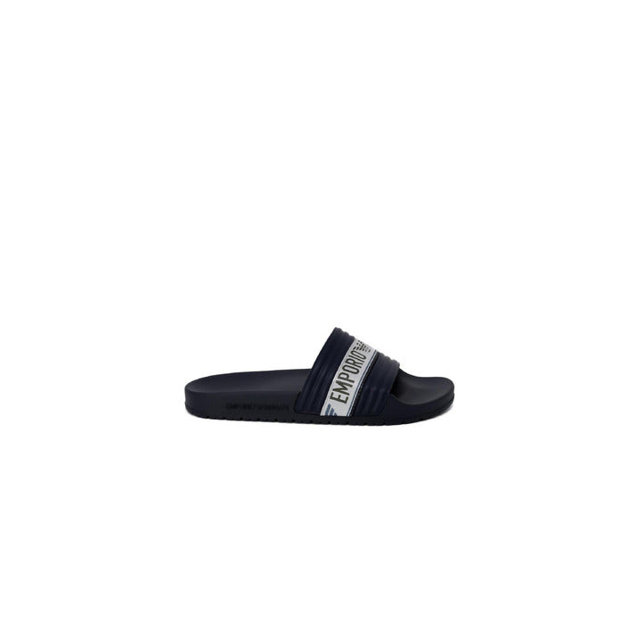 Emporio Armani Underwear - Emporio Armani Underwear Men Slippers