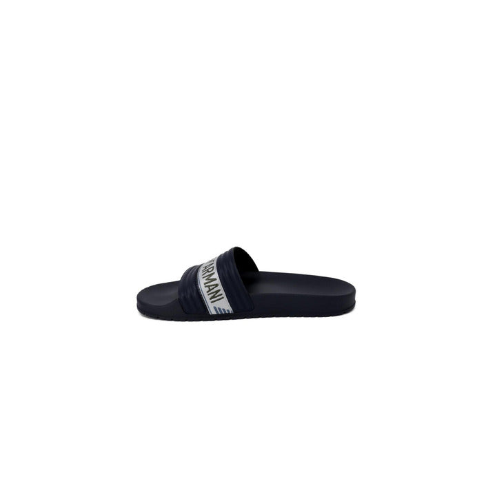 Emporio Armani Underwear - Emporio Armani Underwear Men Slippers