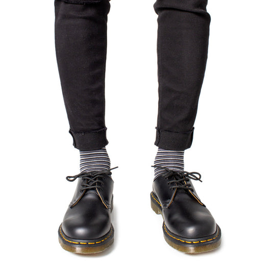 Dr. Martens - Dr. Martens Men Lace Ups Shoes