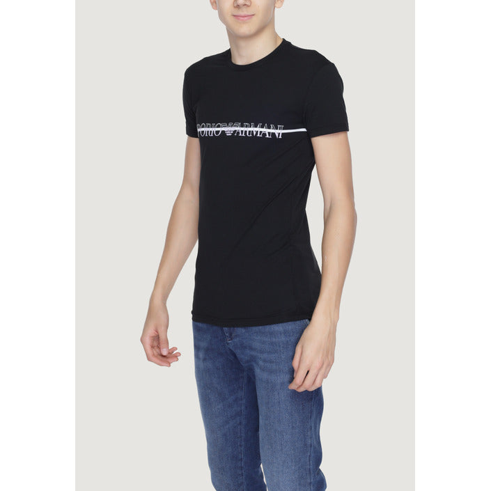 Emporio Armani - Emporio Armani Men T-Shirt