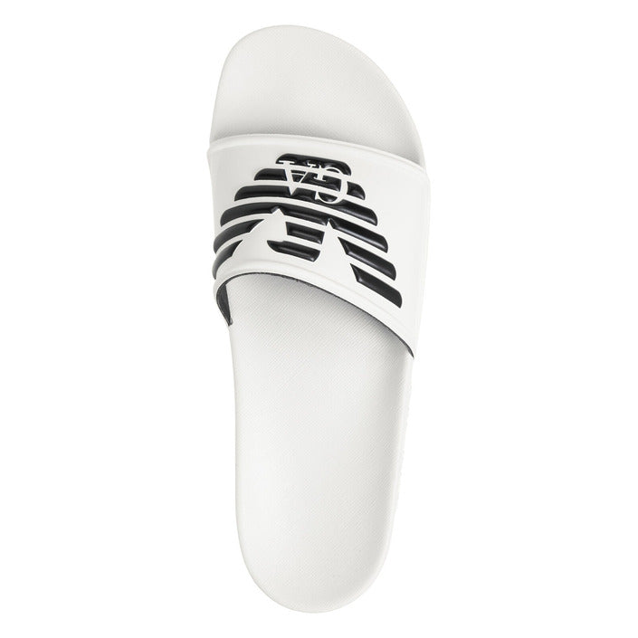 Emporio Armani Underwear - Emporio Armani Underwear Women Slippers