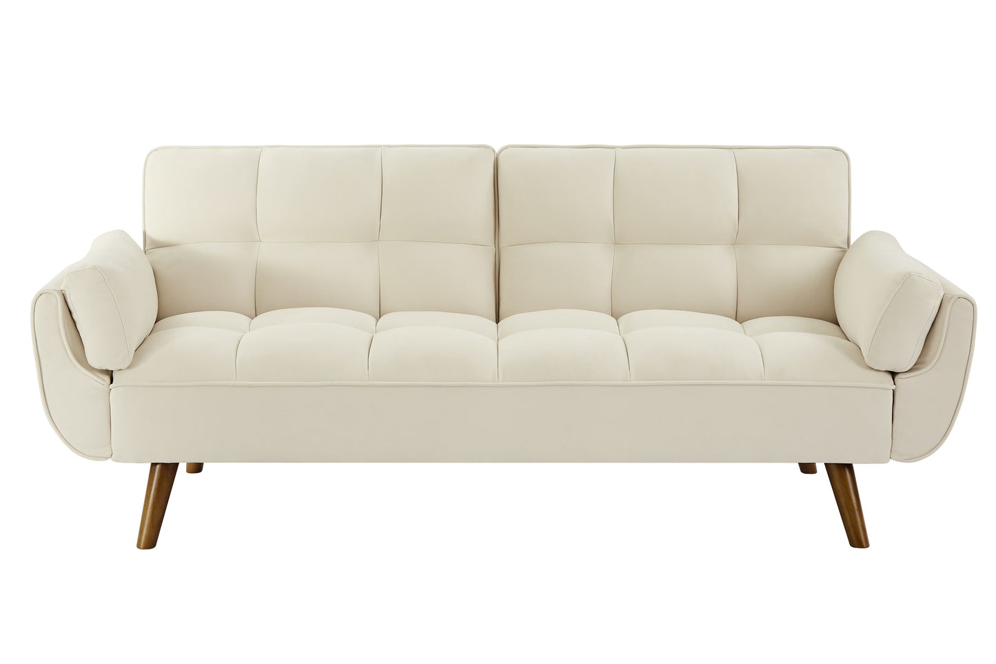 Italian Beige Sofa