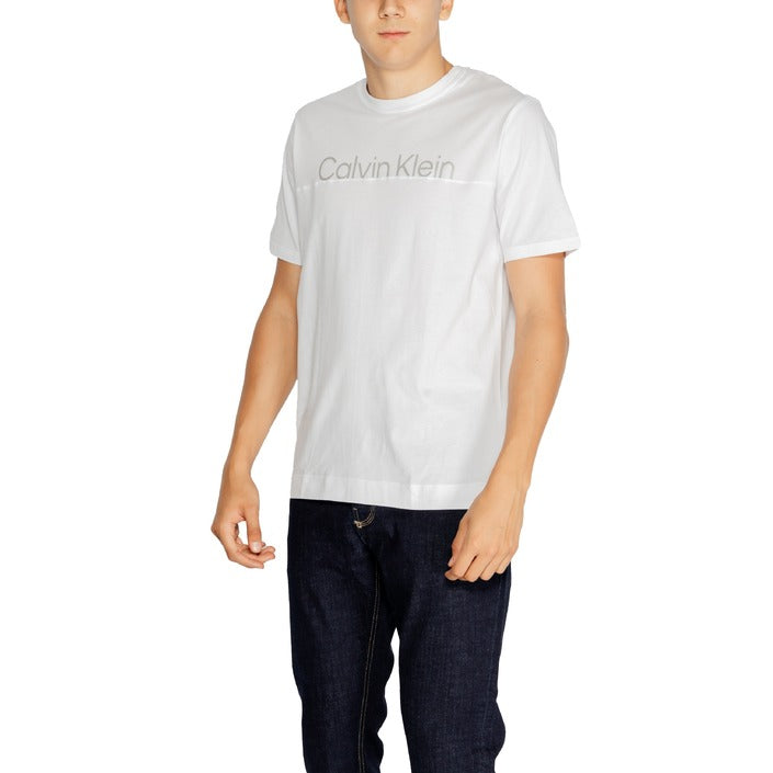 Calvin Klein Sport - Calvin Klein Sport Men T-Shirt