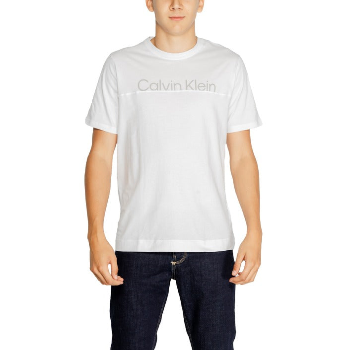 Calvin Klein Sport - Calvin Klein Sport Men T-Shirt