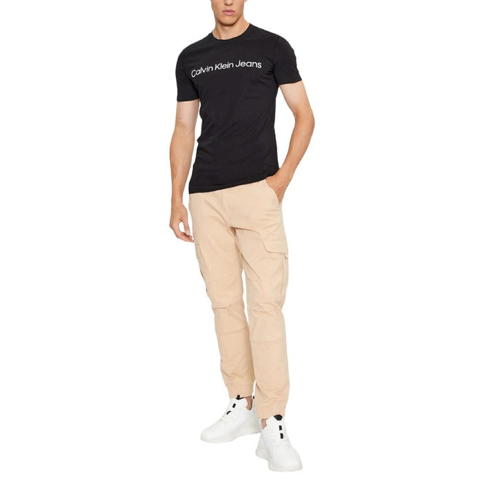 Calvin Klein Jeans - Calvin Klein Jeans Men T-Shirt