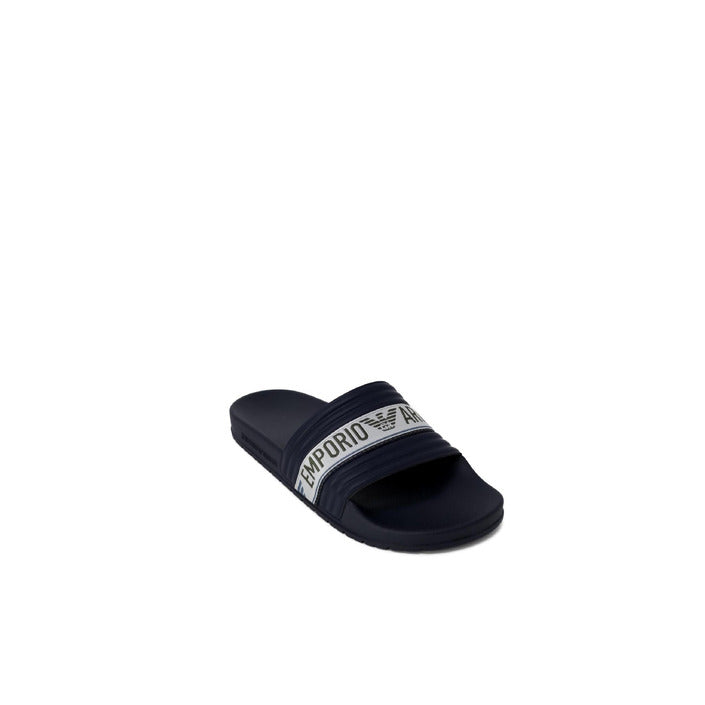 Emporio Armani Underwear - Emporio Armani Underwear Men Slippers