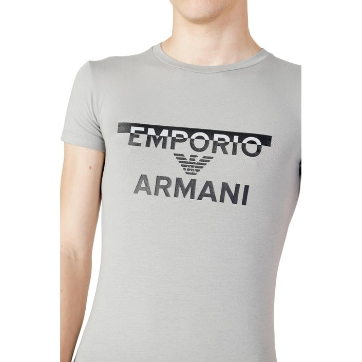 Emporio Armani - Emporio Armani Men T-Shirt