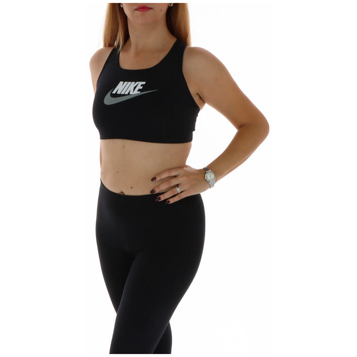 Nike Women's Sleeveless Performance Top – Sleek & Sporty for All Seasons