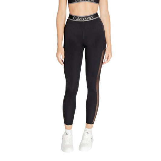 Calvin Klein Sport - Calvin Klein Sport  Women Leggings