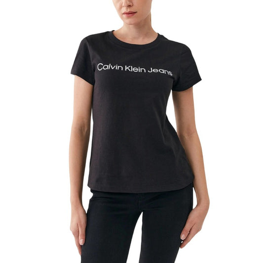 Calvin Klein Jeans - Calvin Klein Jeans  Women T-Shirt