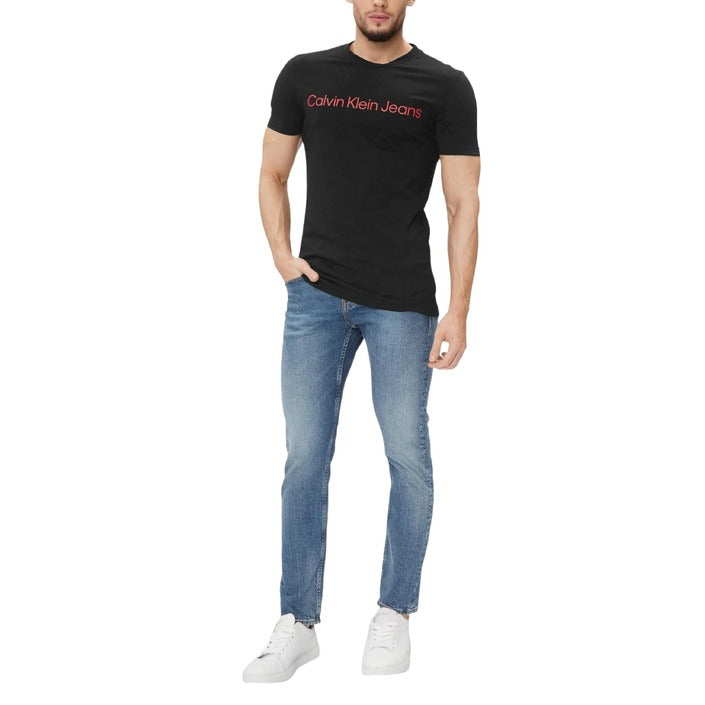 Calvin Klein Jeans - Calvin Klein Jeans Men T-Shirt