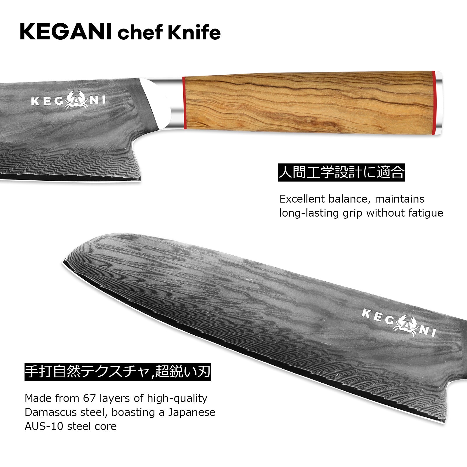 Kegani 8-InchKiritsukeChefKnife_Pandacozycorner_4
