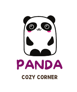 Panda Cozy Corner