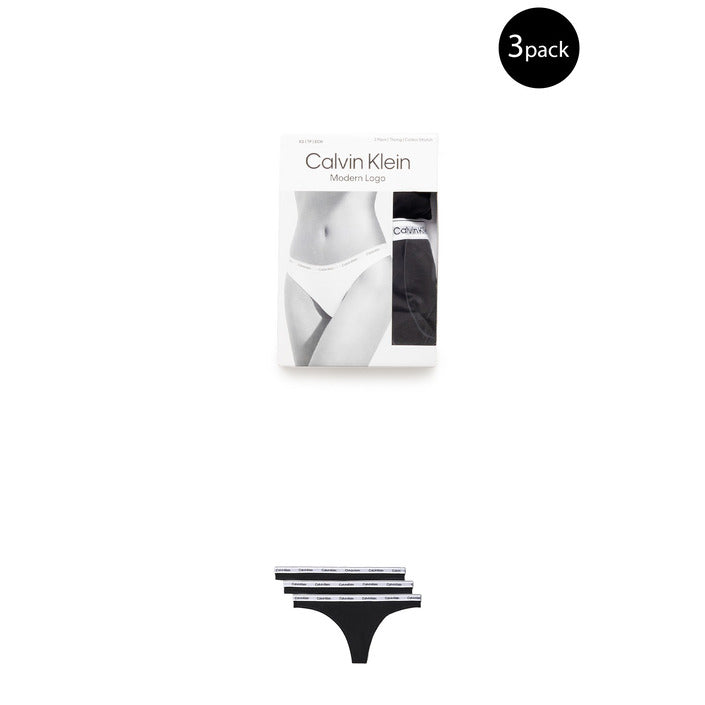 Calvin Klein - Calvin Klein  Women Underwear