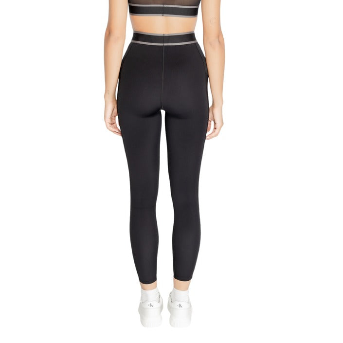 Calvin Klein Sport - Calvin Klein Sport  Women Leggings