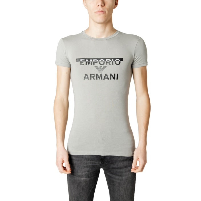 Emporio Armani - Emporio Armani Men T-Shirt