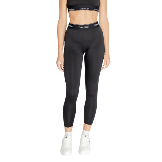 Calvin Klein Sport - Calvin Klein Sport  Women Leggings