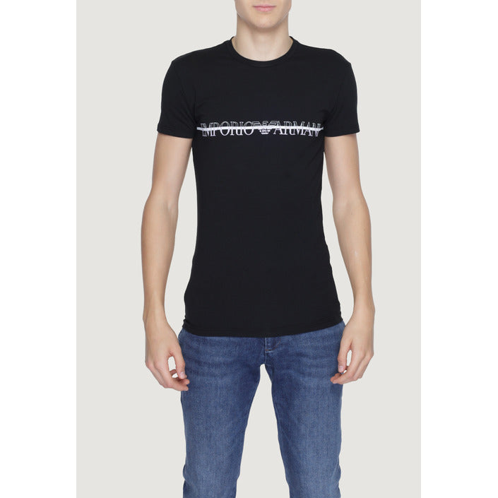 Emporio Armani - Emporio Armani Men T-Shirt