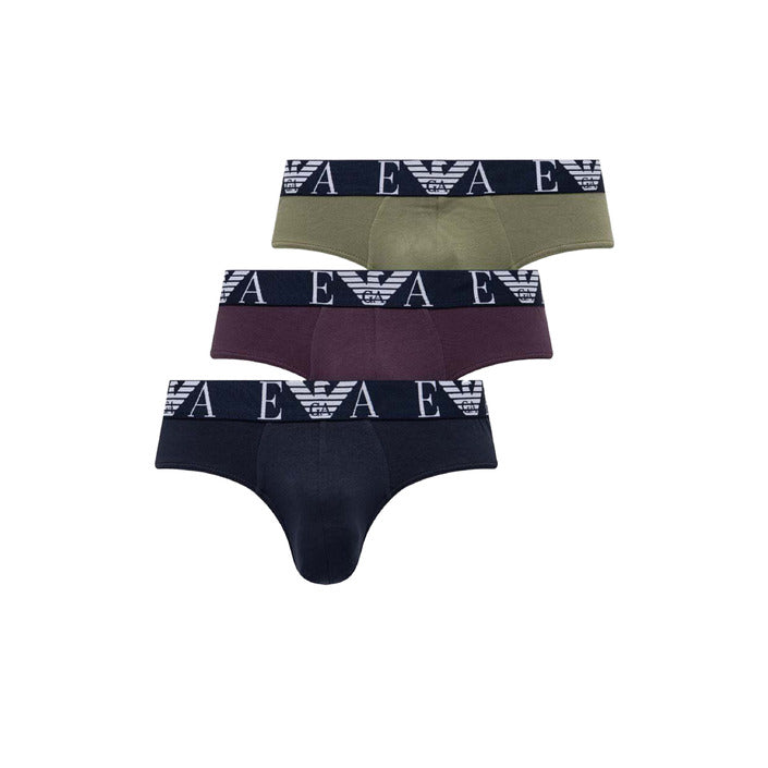 Emporio Armani Underwear - Emporio Armani Underwear Men Underwear