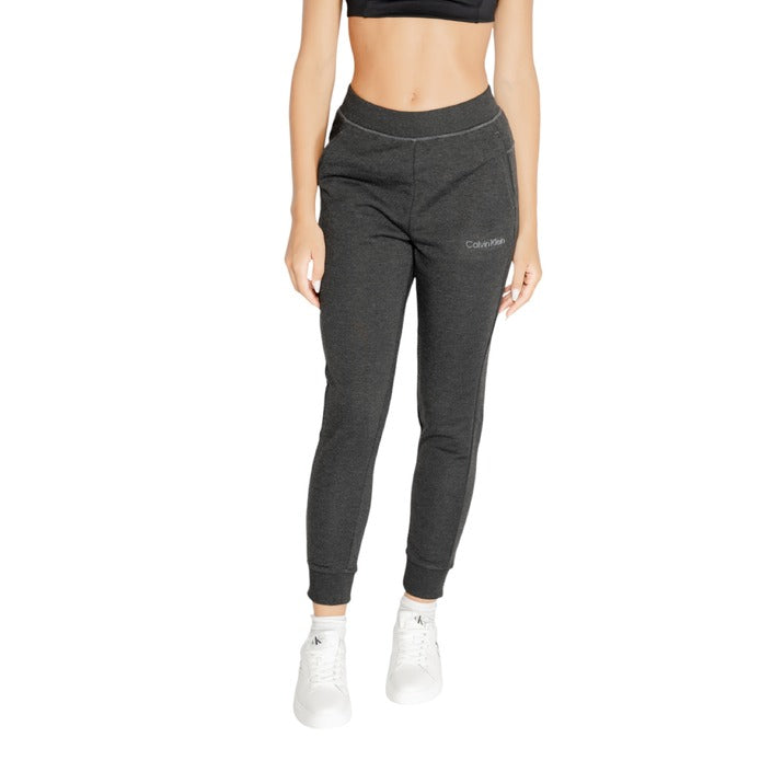 Calvin Klein Sport - Calvin Klein Sport  Women Trousers