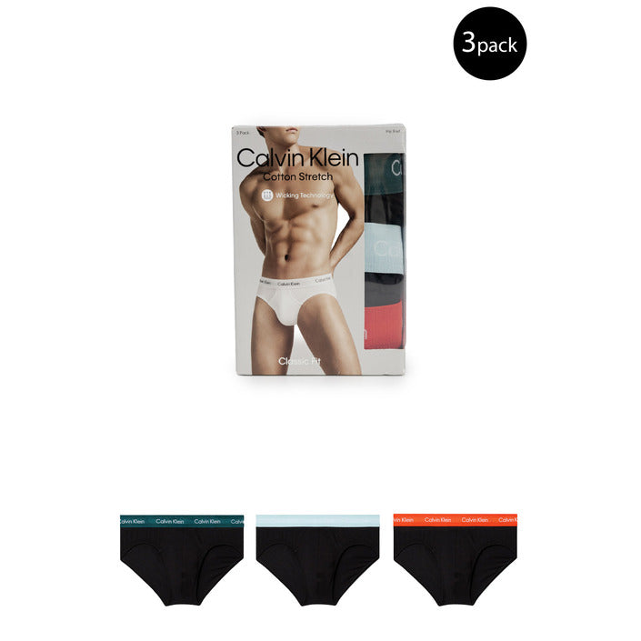 Calvin Klein Underwear - Calvin Klein Underwear Men Underwear